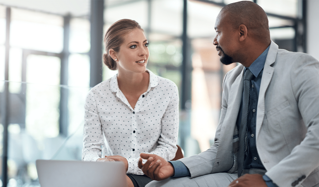 Marketing and Sales: How to Be Better Together