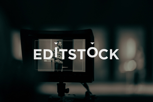 Edit Stock is professionally shot film footage for schools and individuals to practice editing with.