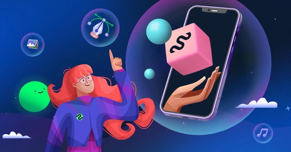 4 Ways to Start With Augmented Reality in Marketing