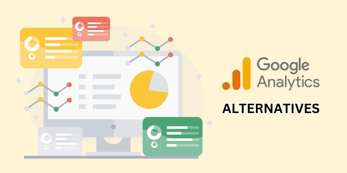 Is There A Simpler Alternative To Google Analytics?