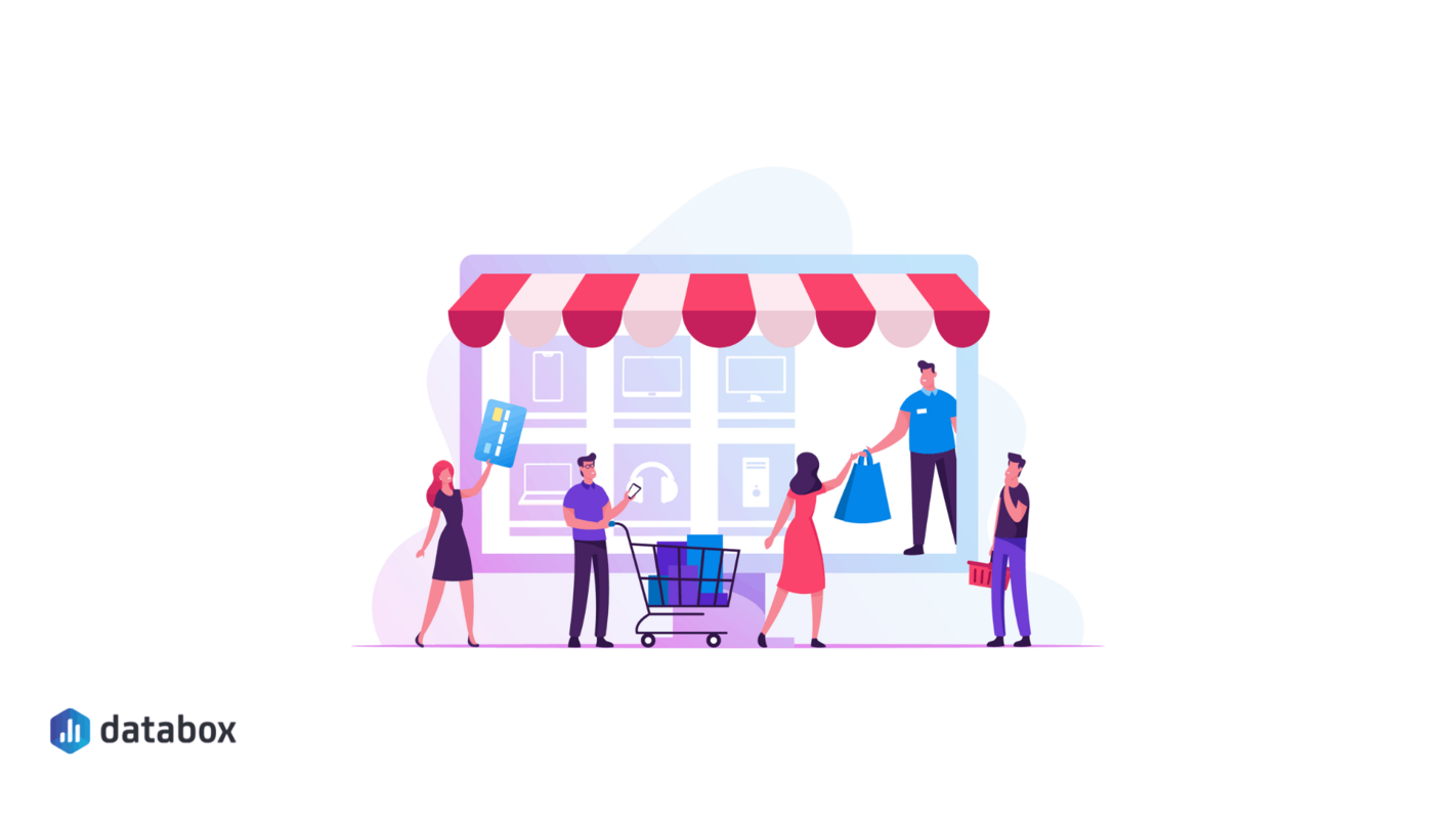 Ecommerce Analytics: 19 Tips for Measuring Your Store's Performance | Databox Blog