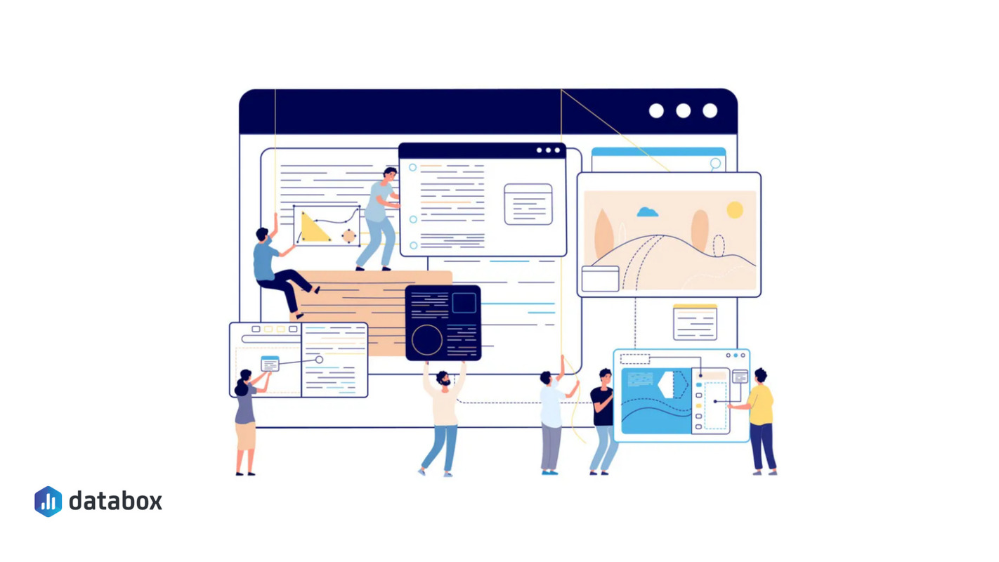 7 Ecommerce Personalization Examples to Help You Come Up with Your Own | Databox Blog