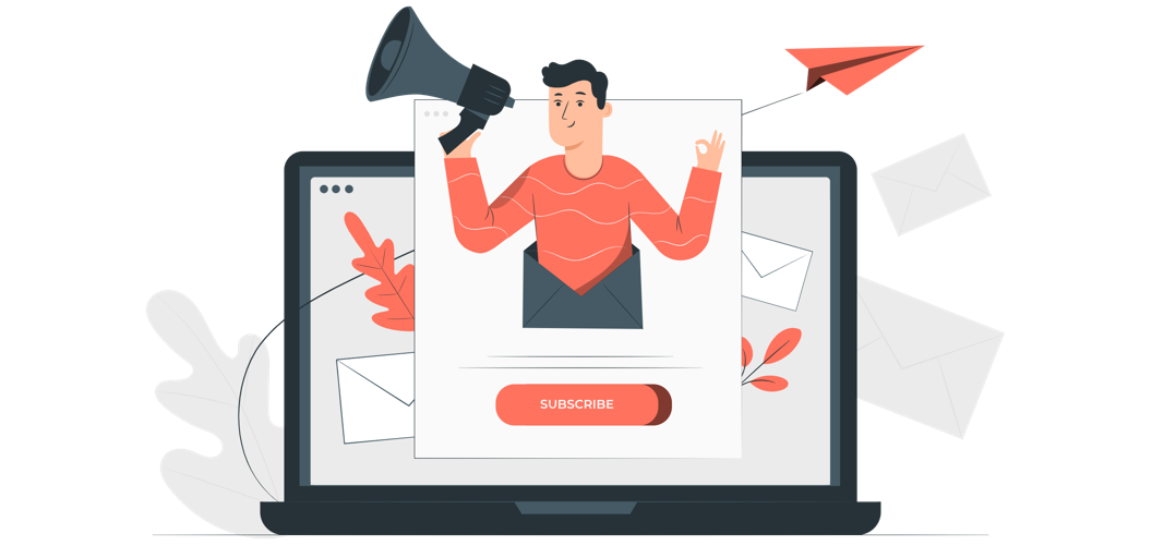 How to Design an Email Newsletter: Steps, Tips, and Templates