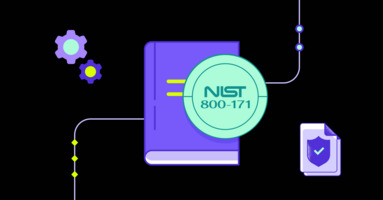 Vanta's ultimate guide to NIST 800-171