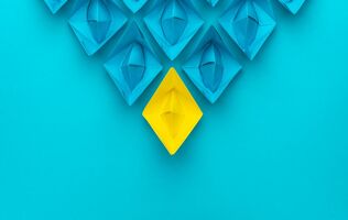 Bring Generative AI to the Front Office: Go Beyond GPT for Content Creation