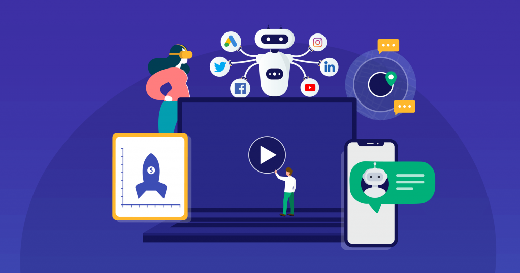 2023 Martech Trends: What to Expect and How to Stay Ahead