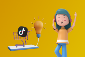 How to use TikTok for B2B outreach - The Crowdfire blog