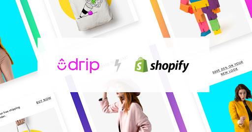4 Ways Drip Increases Your Shopify Store Sales with Ecommerce Marketing
