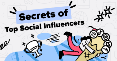 9 Secrets of Top Performing Social Media Influencers