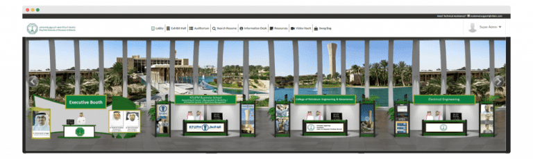 Hybrid Conferences: 8 Questions to Ask Before Planning