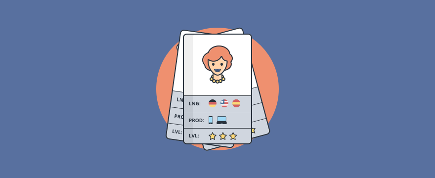 Introducing Operator Skills – Guide Your Customers to the Right Support Rep