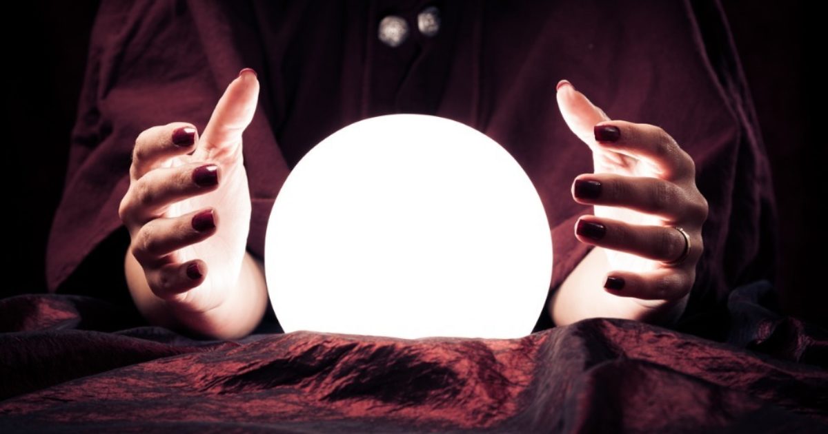 The Crystal Ball of Sales: How To Foresee Prospect Responses