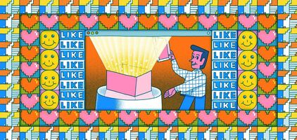 Why Social Media Is Part Of Any Successful Product Launch