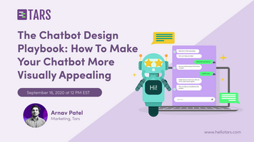 5 Tactics To Make Your Chatbot Feel More Human