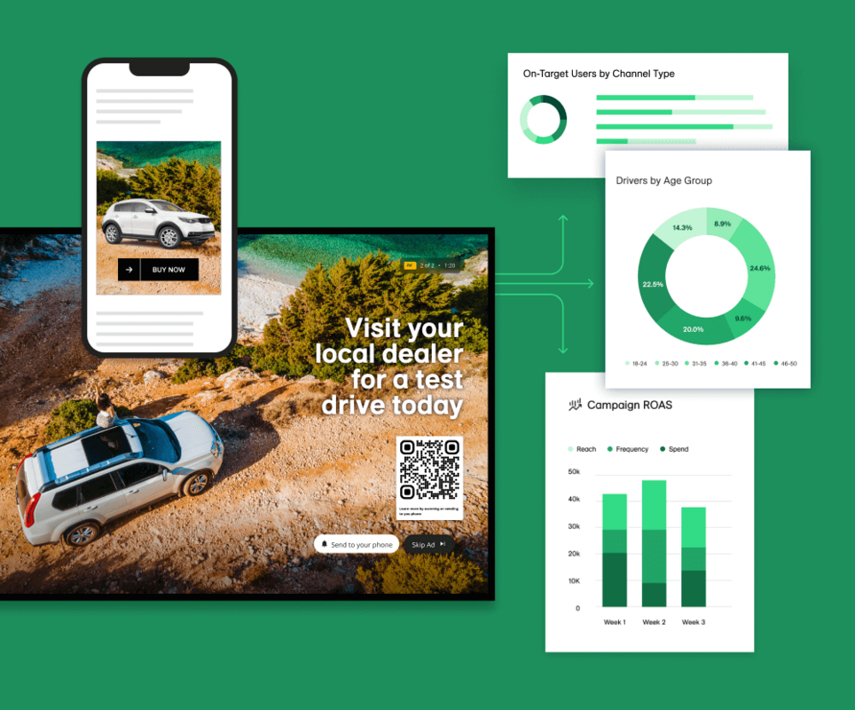 Transforming Automotive Marketing with Identity Solutions