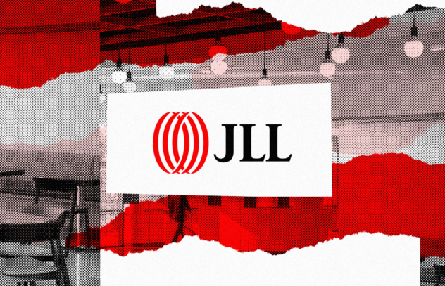How JLL Elevated Their Core Real Estate Business With A Digital Play