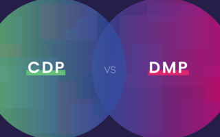 CDP vs DMP: What's the Difference, and Which is Right For You?