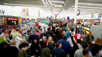 So, Black Friday is global?! • VBOUT