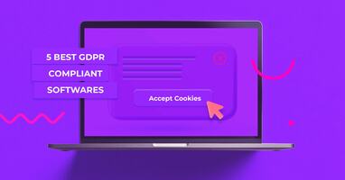 5 best GDPR-compliant analytical softwares 