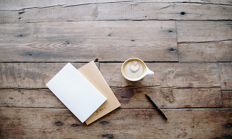 Giving thanks: giving brand gratitude