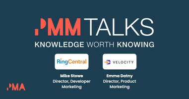 PMM Talks - The Rise of Developer Marketing