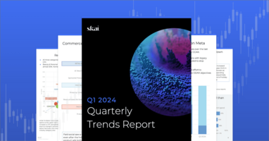Key Takeaways from the Skai Q1 2024 Quarterly Trends Report