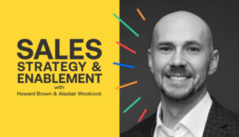 The Best Strategies for Putting out RevOps Fires, with Darren Fay [Episode 1145] 