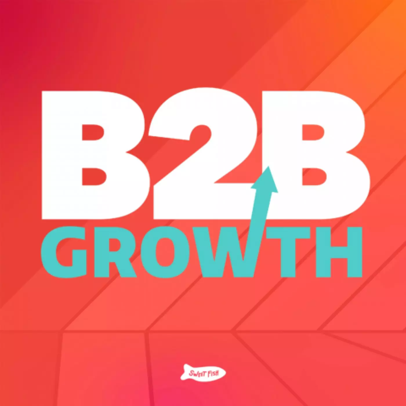 TikTok for B2B with Emily Brady - B2B Growth: Your Daily B2B Marketing Podcast | iHeart