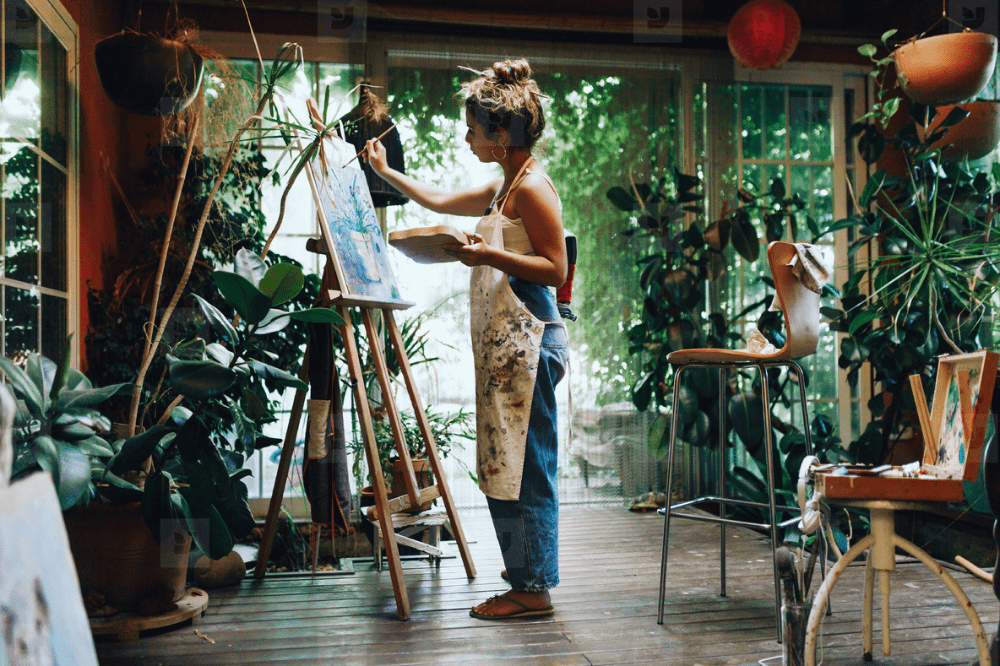 25 Best Art Influencers to Follow on Instagram in 2021