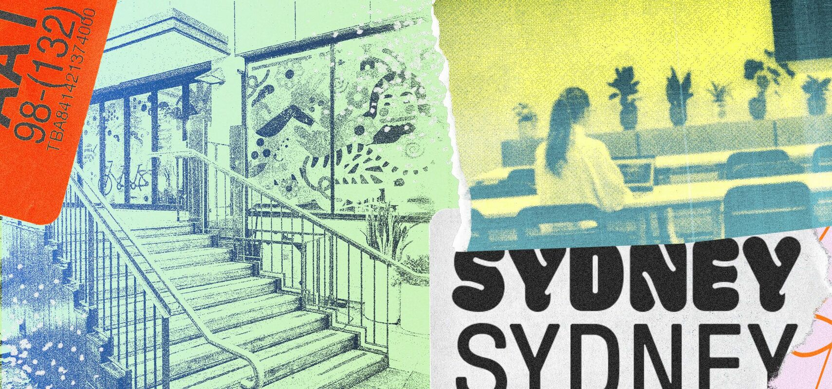 Intercom tour: Meet the Sydney office