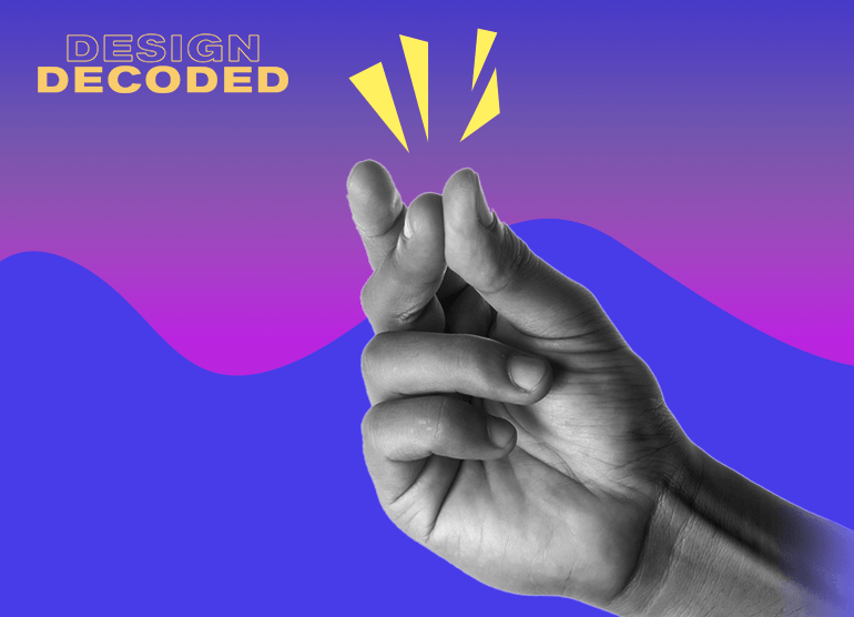 Design Decoded: Ceros Explains the Scroll Snap - Ceros Inspire