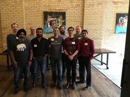 Unbreakable Delivery Pipeline: Mid-Tour Backstage Report