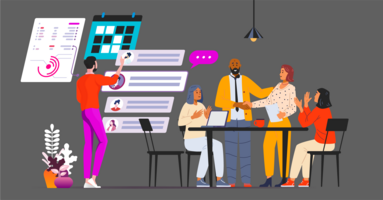 Crafting a Winning HR Strategy