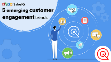 5 emerging customer engagement trends