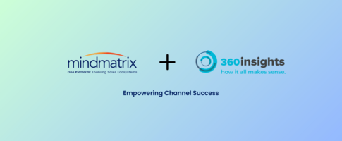 Mindmatrix and 360insights Announce Strategic Partnership to Deliver Unified Ecosystem Solutions