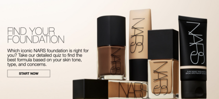 How Nars Engages Customers Through Jebbit Experiences