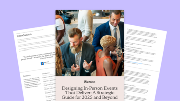 Designing In-Person Events That Deliver in 2025 & Beyond