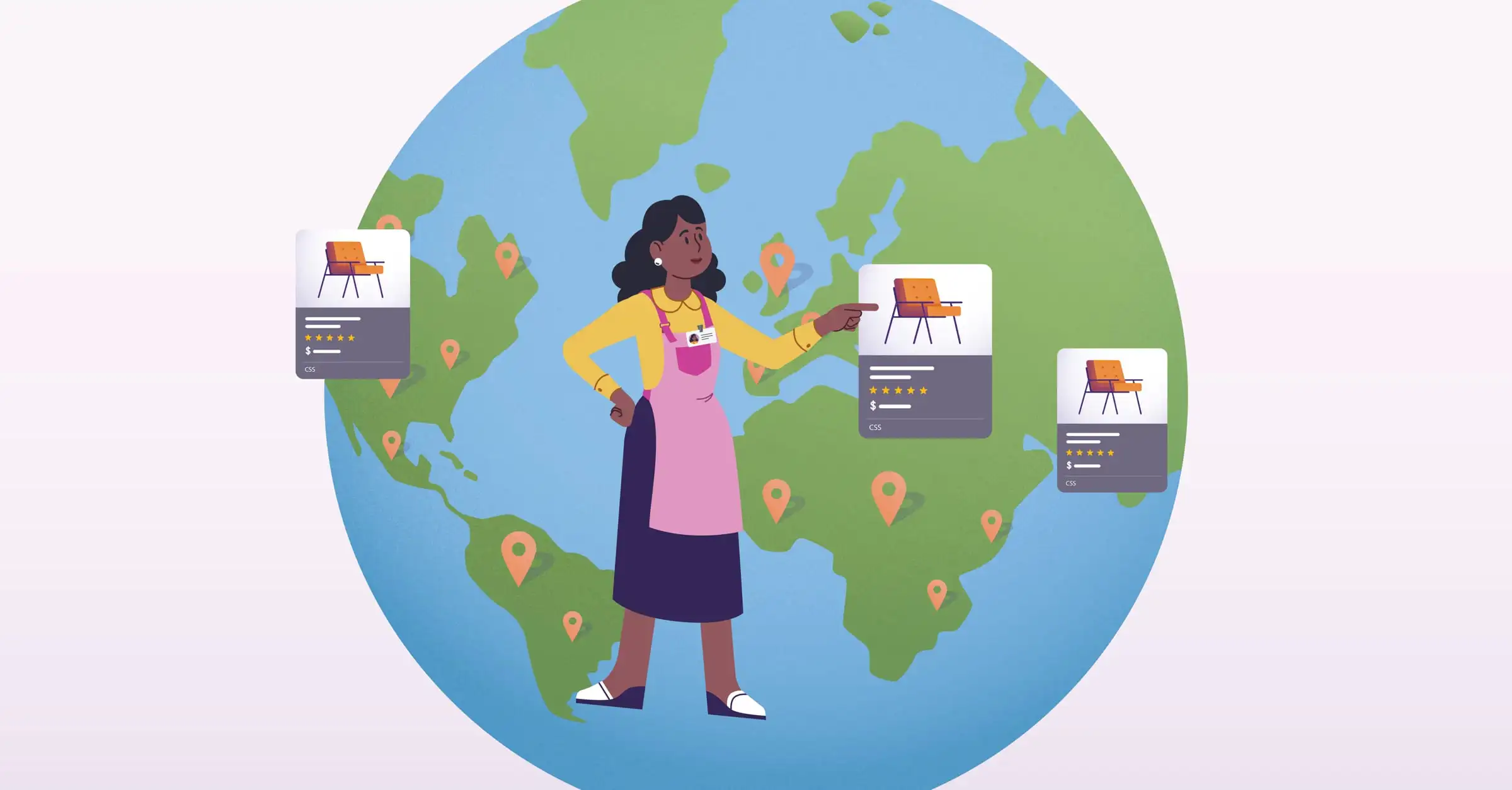 Global Expansion is Within Your Grasp