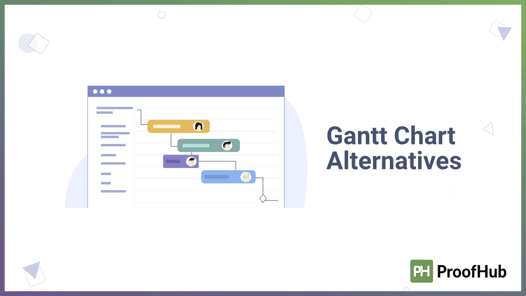 7 Simpler Gantt chart alternatives for acing project management