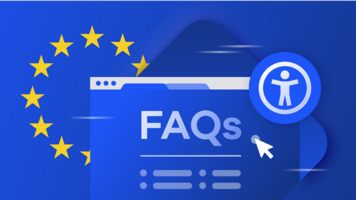 The EU Web Accessibility Directive: Frequently Asked Questions