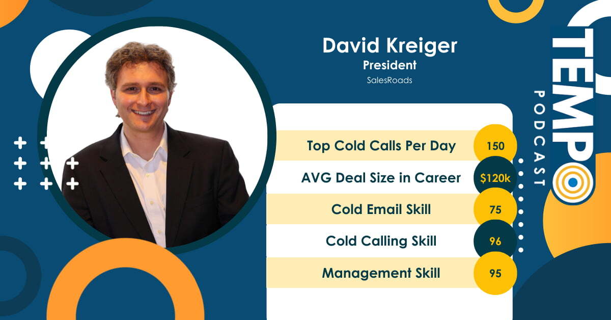 TEMPO: Email Deliverability