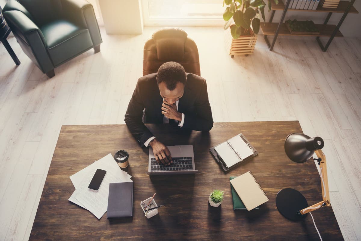 Being a Black digital marketer in 2021