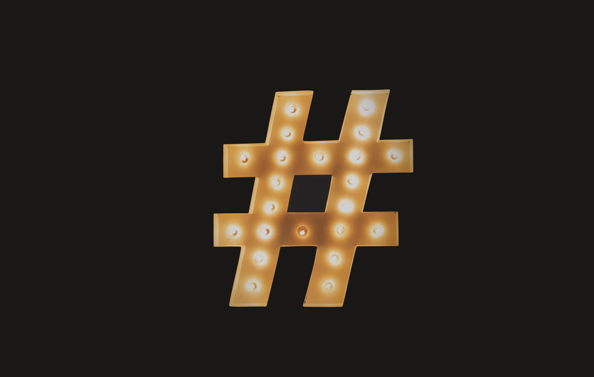 Are Hashtags on Social Media Still Effective?