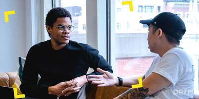 How to Recruit Like a Marketer (Plus 9 Conversational Marketing Tactics You Can Use Right Now)