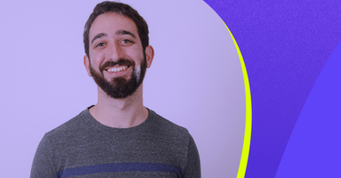 Christian, Head of Finance