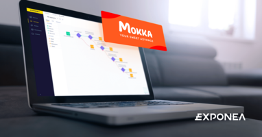 Mokka Discards Legacy Systems; Increases Key Metrics With Exponea
