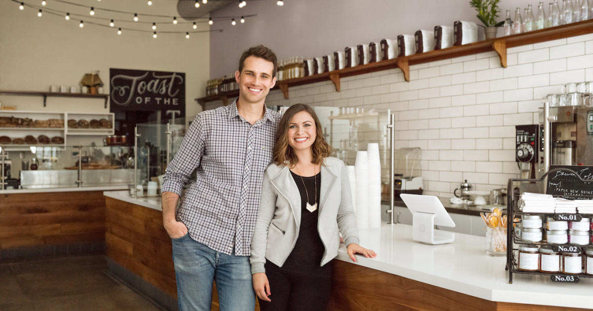 Wise Words: 10 Pieces of Business Advice from Melanie Porter of Lavender & Honey Espresso