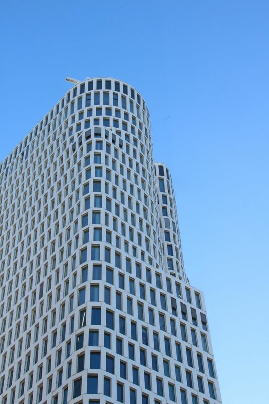 Three B2B revenue intelligence concepts that fuel better buyer journeys • Blogos – Webflow HTML website template