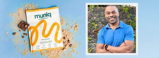 Muniq Founder and CEO Marc Washington: BigCommerce Q&A