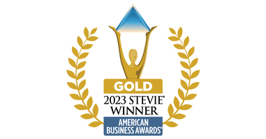 Nutshell wins Gold Stevie® Award in The 2023 American Business Awards®